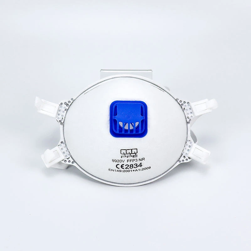 FFP2 Face Mask Without Vavle